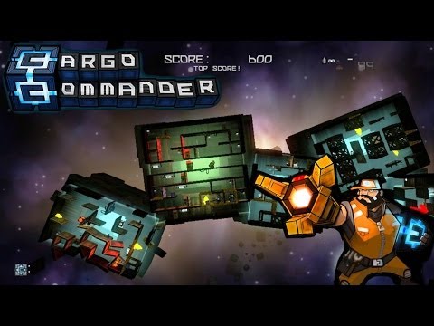 cargo commander pc review