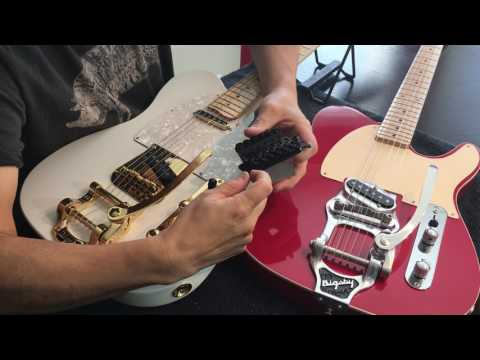 Making a Tremolo Work and Stay in Tune - Dylan Talks Tone #160