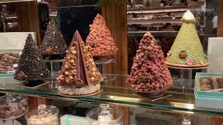 フィレンツェ＆ローマ　イタリアのクリスマス2022