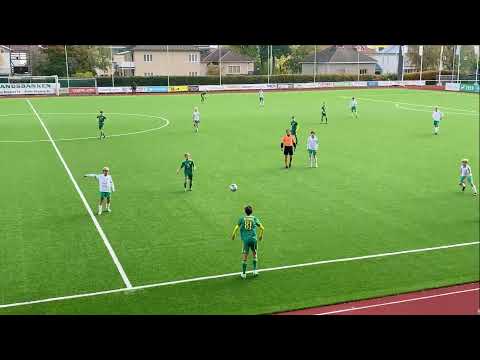 IFK Mariehamn - Ilves/-07 Alfa