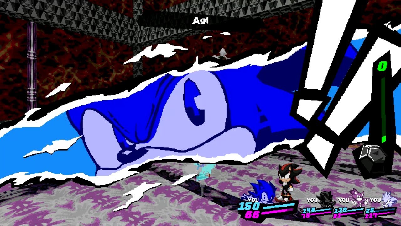 Gameplay Video
