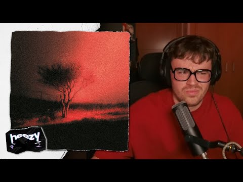 REACCIÓN y REVIEW a PISS IN THE WIND de JOJI