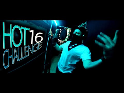 PJK Eastny #Hot16Challenge2