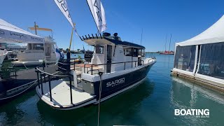 Auckland  Boatshow 2025 - 6-9th March