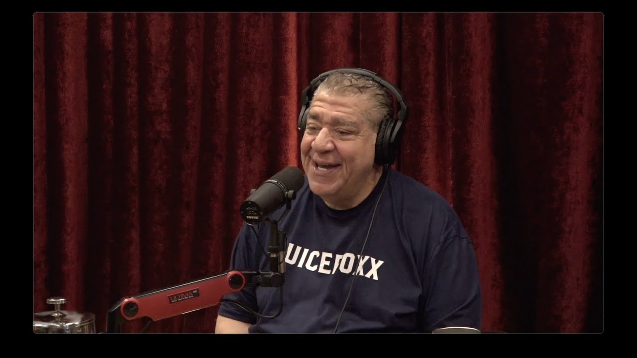 Joe Rogan Experience #2309 - Joey Diaz