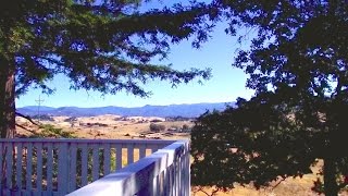 preview picture of video 'Beautiful 17.28 Acres Ranch Property in North Lakeport, California: Presenting Oak Hill Ranch'