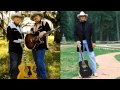 The Bellamy Brothers & Alan Jackson - You Ain't Just Whistling Dixie