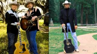 The Bellamy Brothers &amp; Alan Jackson - You Ain&#39;t Just Whistling Dixie