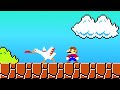 Mario Vs A Horrible GOOSE