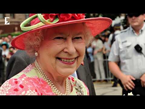 The death of Elizabeth II.. the queen who moved with a changing world