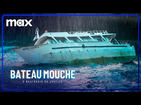 Bateau Mouche: Shipwreck of Justice | Official Trailer | Max