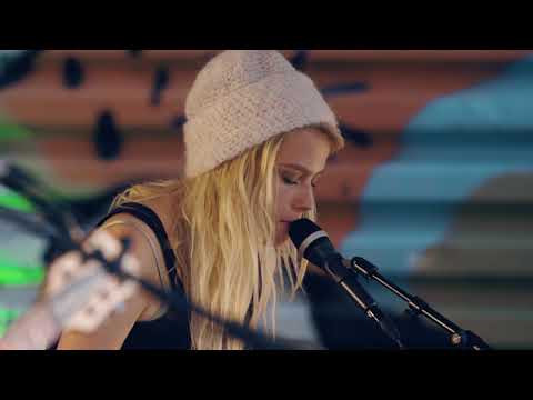 Maustetytöt - Poika jota rakastan