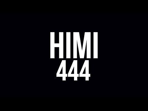 HIMI 444 - Ko 'emau tau 'eni 'oku 'alu atu (Fekau Au)