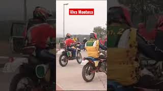 Download lagu #shortvideo VIVA MONTESA Enduro Capra Cota #montesa mp3