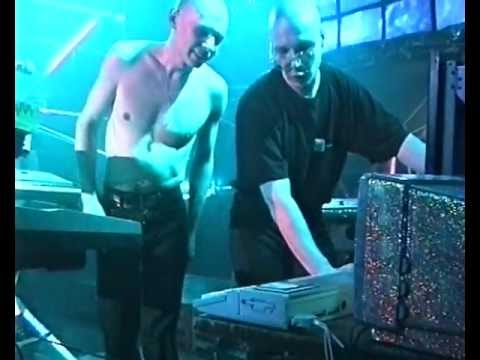 Arrival - Live @ MDM 18.02.1996 - Колыбельная (Remix) &                   www.arrivalmusic.info