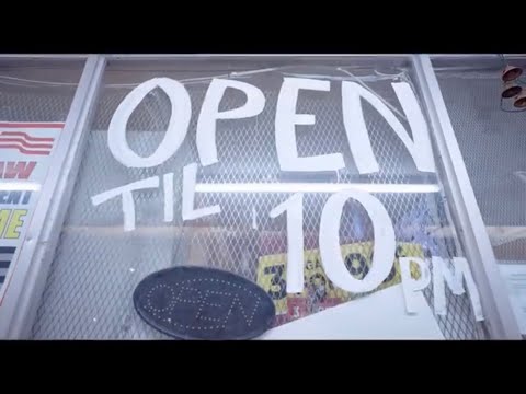 ShawnCapone X TrellOneOfOne - DeadMan (ShotBy@christophercmosley)