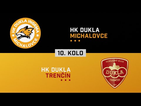 10.kolo Dukla Michalovce - Dukla Trenčín HIGHLIGHTS
