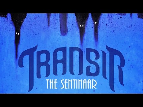TRANSIR The Sentinaar 2016 FULL ALBUM