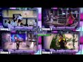 Lab Rats Intro Collaboration