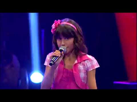 O Ses Çocuklar-Bak bir varmış bir yokmuş