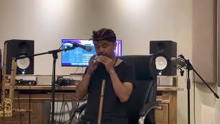 Download lagu Gus Teja in the studio: impromptu performance of Hero mp3 Download lagu Gus Teja in the studio: impromptu performance of Hero mp3