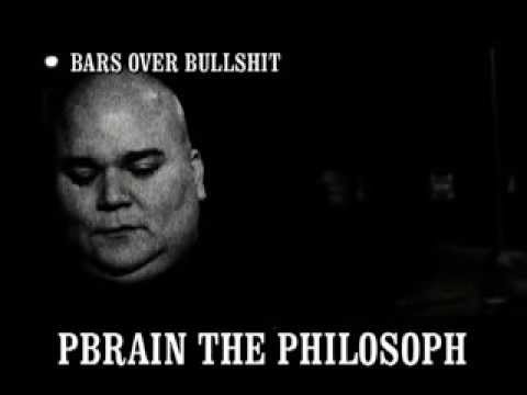 Anthro & Eskupe - Bars Over Bullshit Contest: (Pbrain The Philosoph)