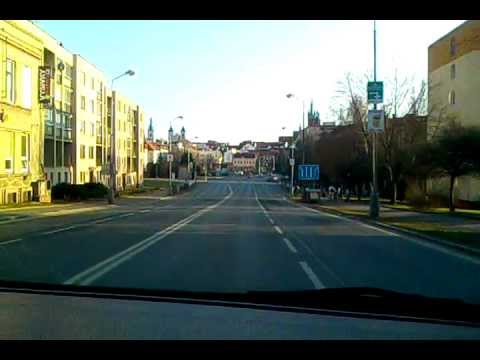 Zelená vlna Klatovy