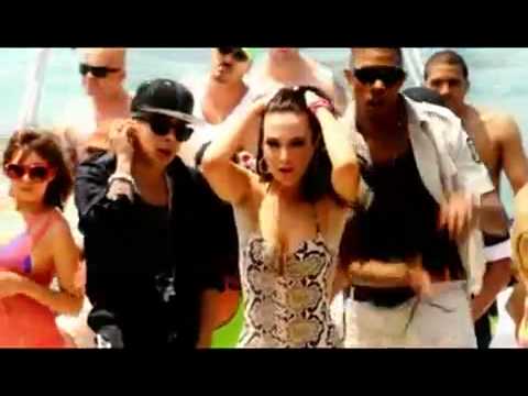 N-Dubz ft Nivo - Let Me Be (Lyrics)(OFFICIAL VIDEO)