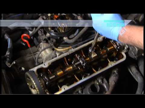 Tecnogi - typical torque wrench applications