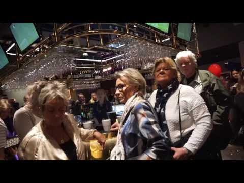 EKWLOGG #5 * BEHIND THE SCENES