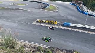【徳島】ミッション予選② アイランドシリーズ第4戦 徳島カートランド 2026.10.11