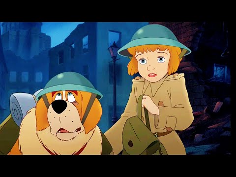 PETER PAN 2: RETURN TO NEVERLAND Clip - "Difficult Times" (2002)