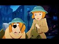 PETER PAN 2 RETURN TO NEVERLAND Clip Difficult Times 2002