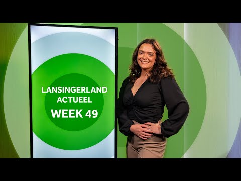 Lansingerland Actueel - Week 49