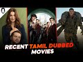 Recent Tamil Dubbed Movies Series Playtamildub