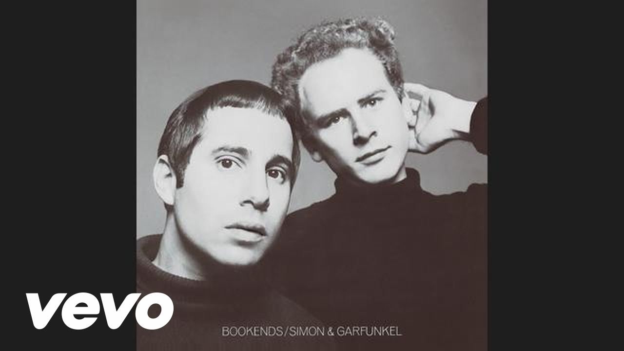 Simon & Garfunkel - Fakin' It
