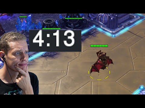 The FASTEST Muta Rush POSSIBLE