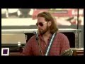 The Black Crowes Seeing Things