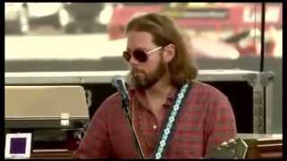 The Black Crowes - Seeing Things (Live)