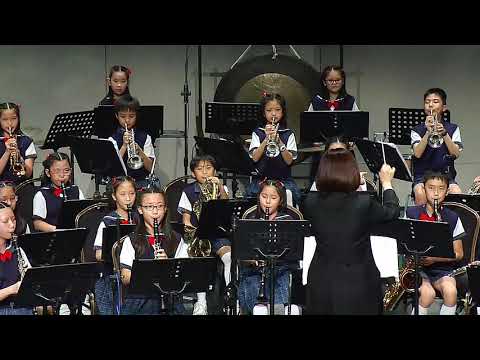 109學年度果樂成果發表會(音樂列車五月