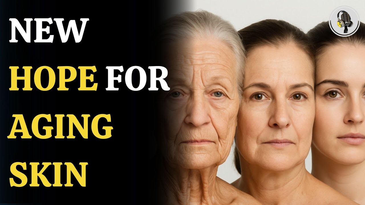 The Hidden Dangers of Anti-Aging Supplements in Cancer Treatment