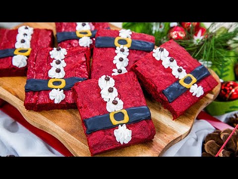 download lagu mp3 mp4 Santa Claus Brownies, download lagu Santa Claus Brownies gratis, unduh video klip Santa Claus Brownies