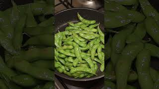 Download lagu Edamame beans #cooking mp3