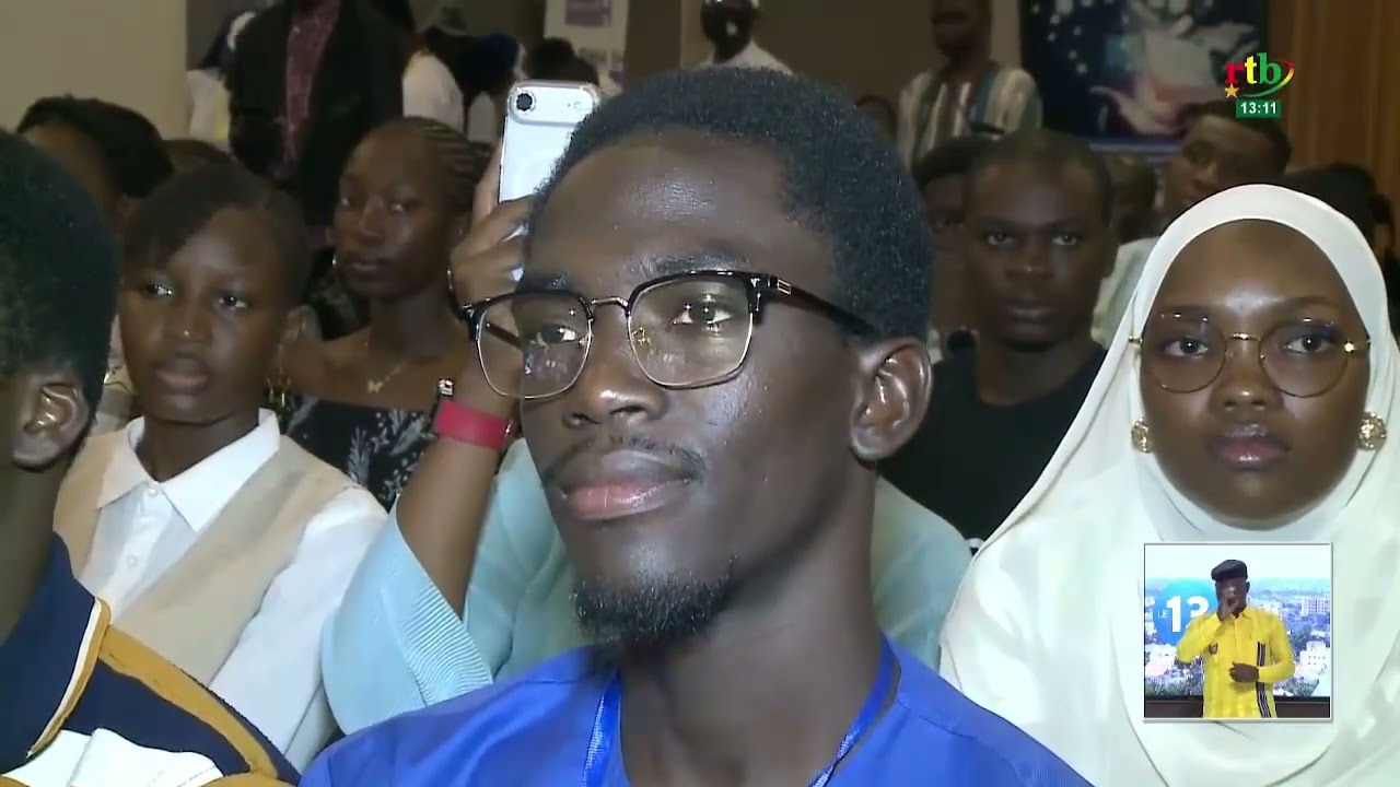 Ouverture du grand salon de la Data en Afrique : Vers la souveraineté numérique panafricaine
