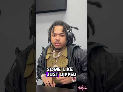 Bloodhound q50 gets asked if he could bring back 2 rappers who would it be? Tipfineass therealgabbie