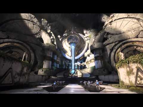 PlayStation Experience 2015: Paragon - Announce Trailer | PS4