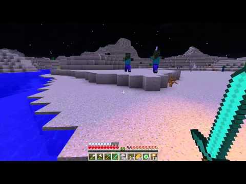 MINECRAFT ESTREMO ITA 033 - ALTRI ENDERMAN