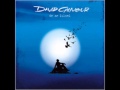 10 - Where We Start - David Gilmour 