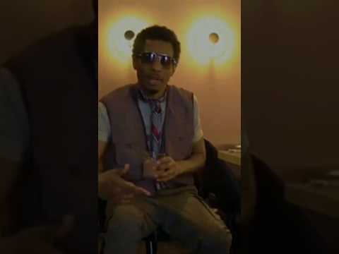 HURRICANE HUNT X JAHLANI X MERCSTON - FLAIR