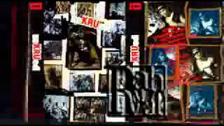 KRU - Best Rap Song (M.C Groove )